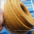 Stuffing Box Cotton Yarn Braided Packing